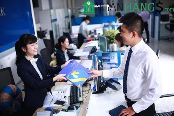 Ảnh Ngân hàng ANZ Việt Nam AnzBank Chi nhánh thành phố Hồ Chí Minh 1