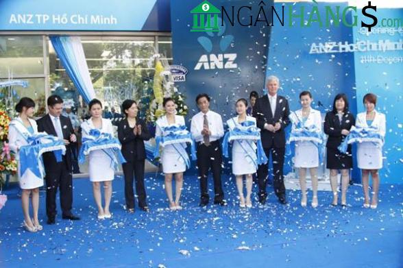Ảnh Ngân hàng ANZ Việt Nam AnzBank Chi nhánh Văn phòng đại diện Cần Thơ 1